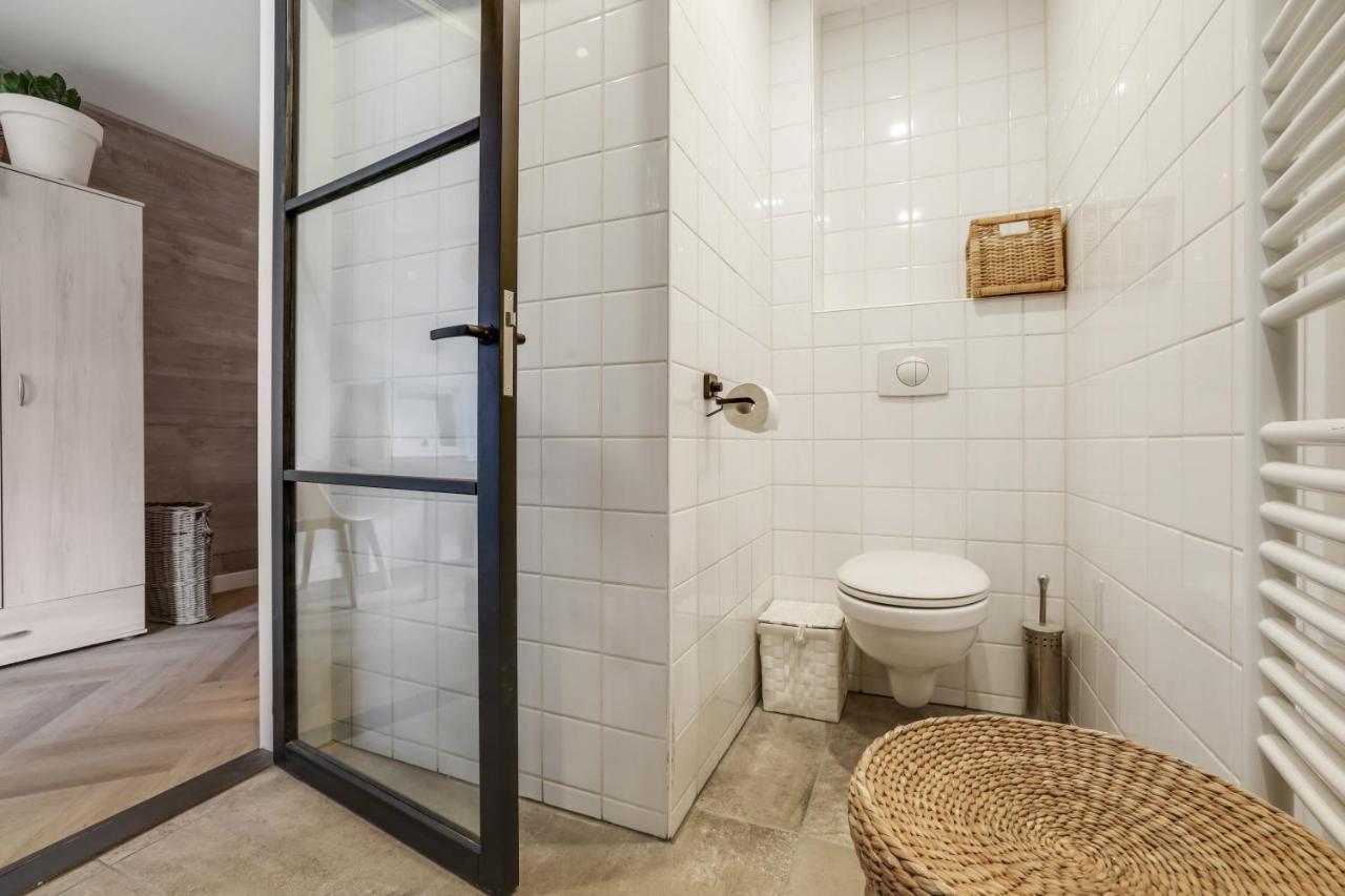 Knus Appartement In Снек Екстер'єр фото