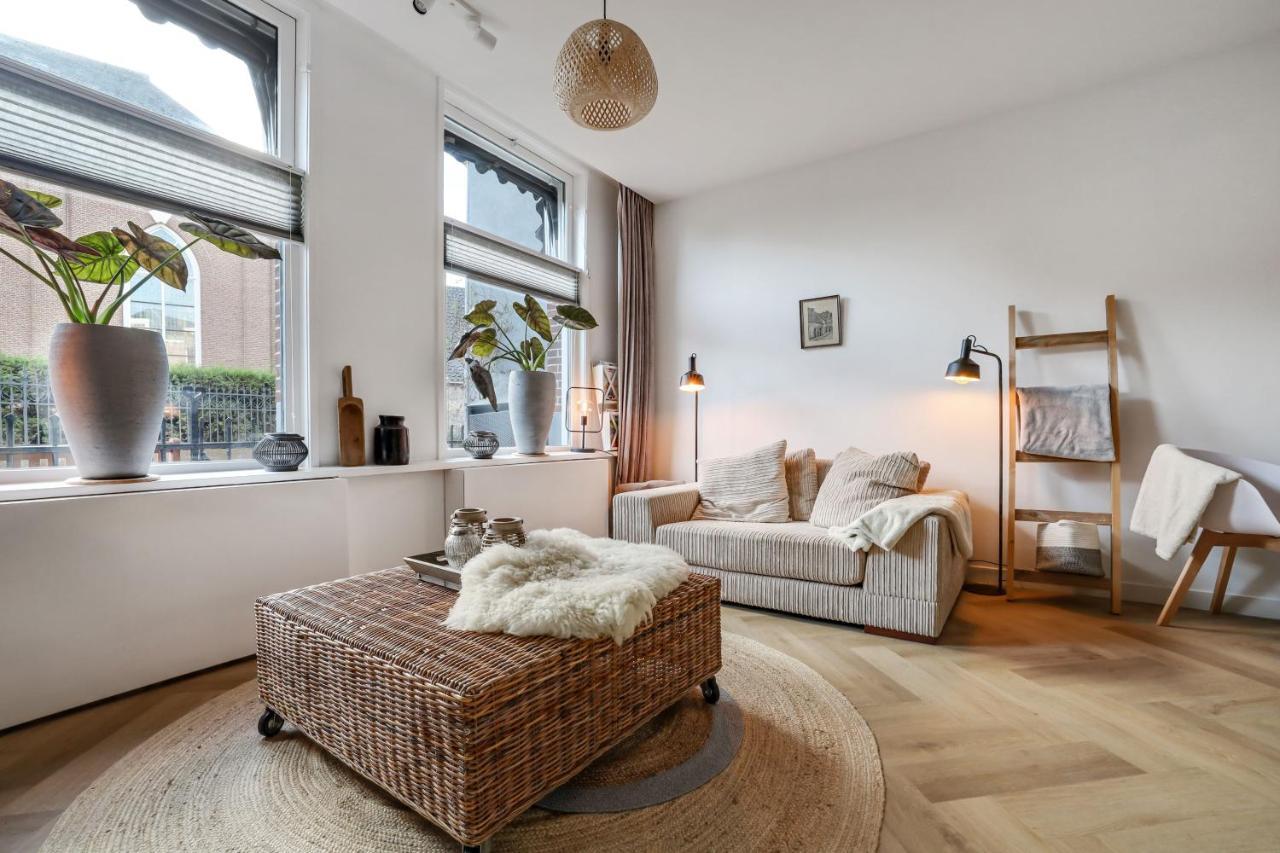 Knus Appartement In Снек Екстер'єр фото