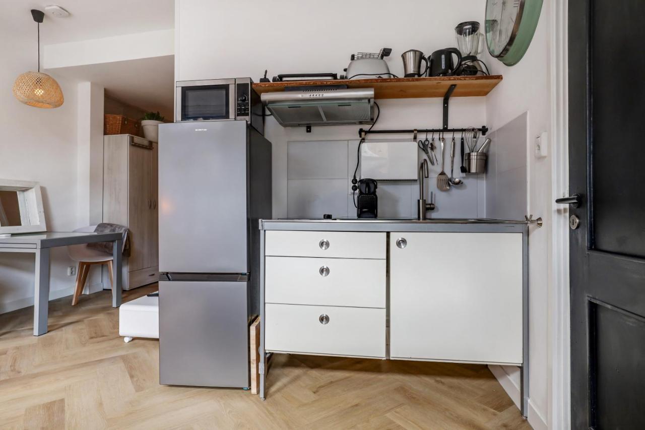 Knus Appartement In Снек Екстер'єр фото