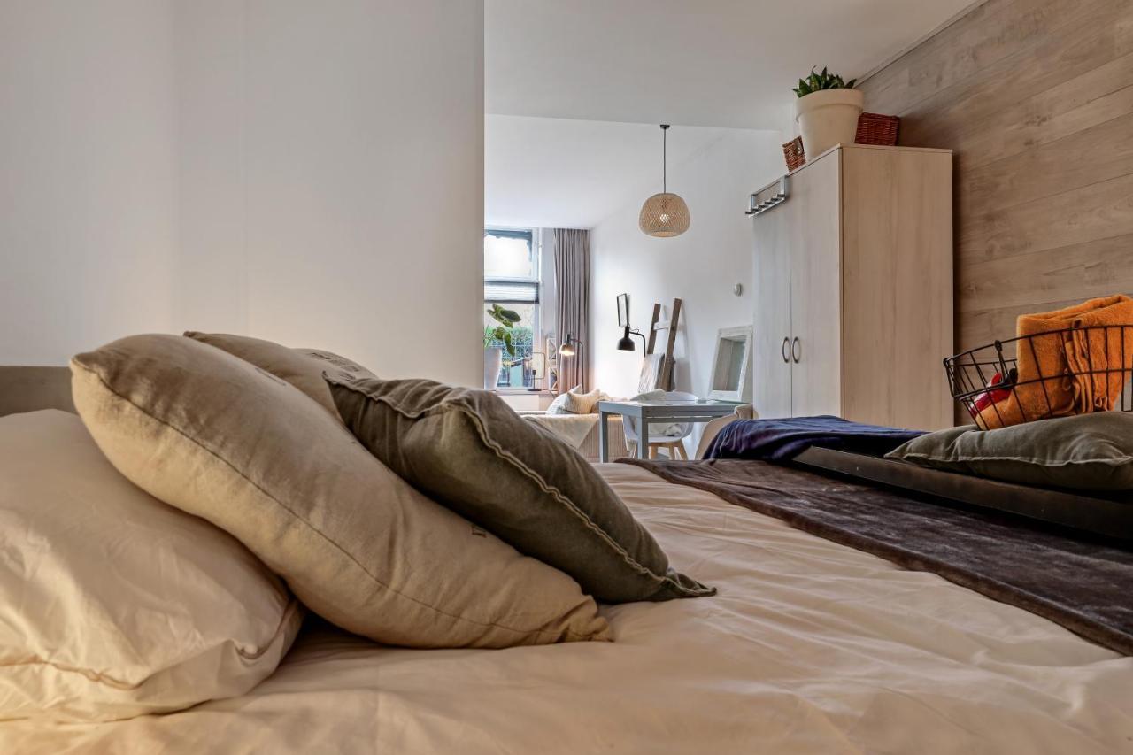 Knus Appartement In Снек Екстер'єр фото