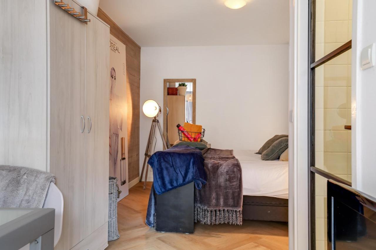 Knus Appartement In Снек Екстер'єр фото