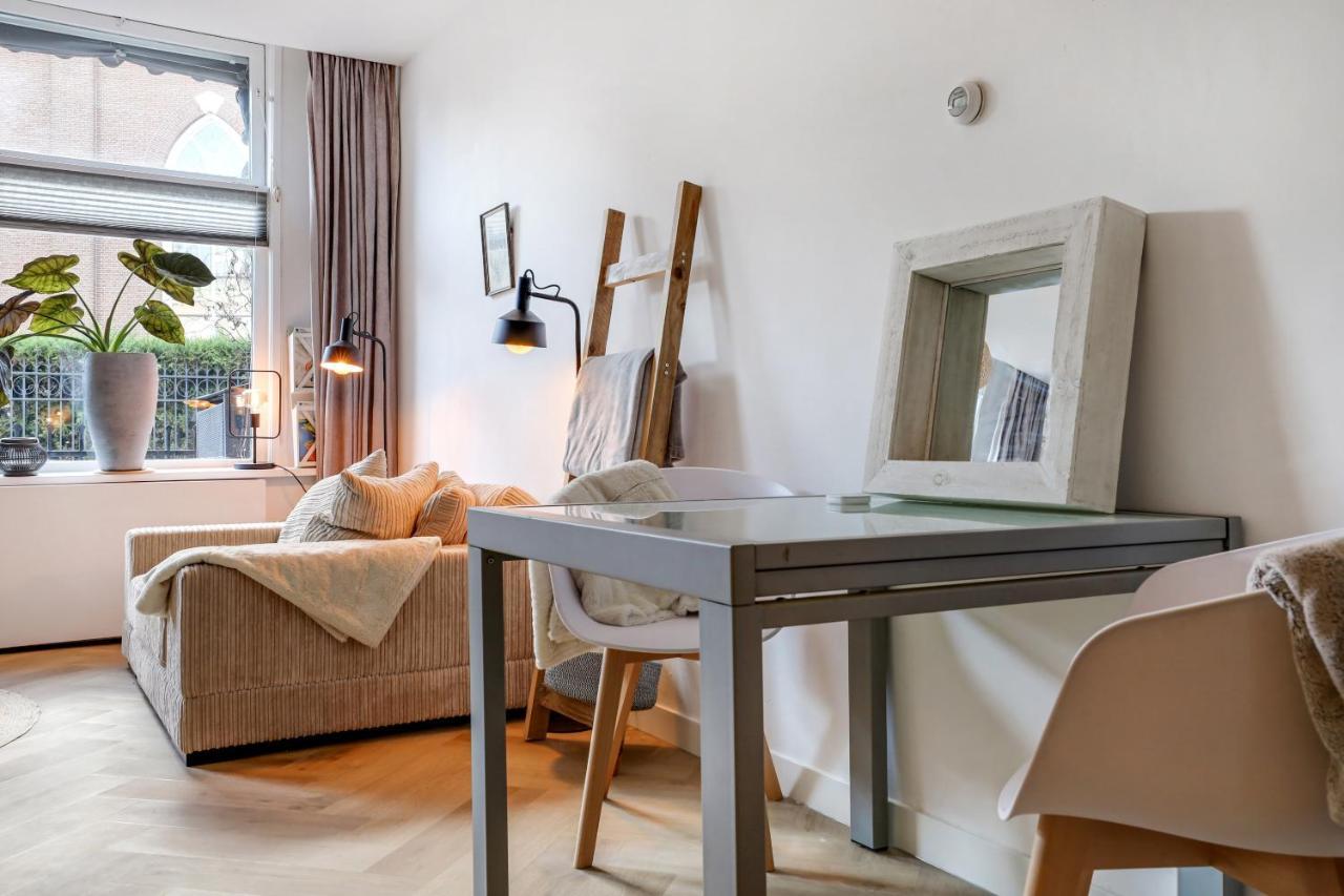 Knus Appartement In Снек Екстер'єр фото