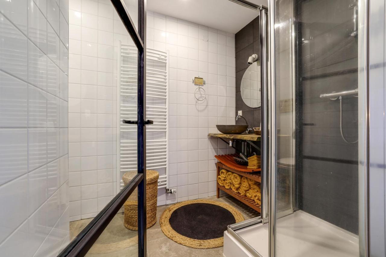 Knus Appartement In Снек Екстер'єр фото